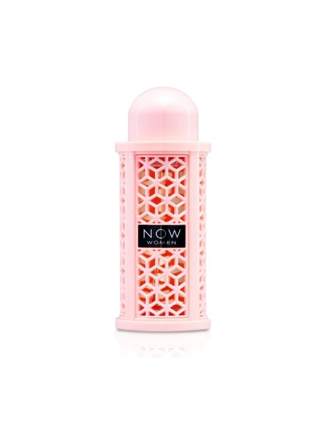 Lattafa Rave Now - Women - EDP - 100ml - Image 2