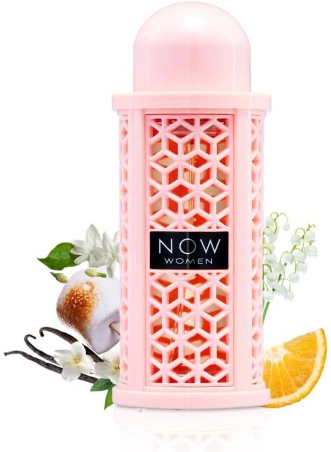 Lattafa Rave Now - Women - EDP - 100ml - Image 3