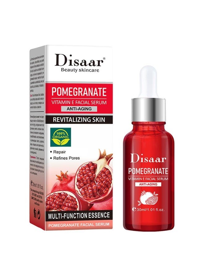Disaar POMEGRANATE Vitamin E Essential Lotion 100 ML - Image 1