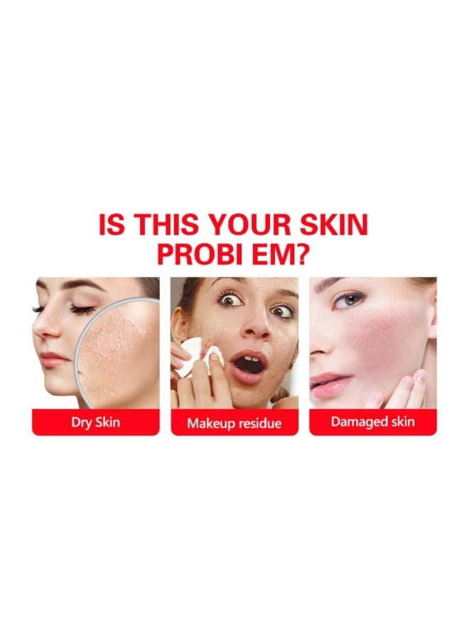 Disaar POMEGRANATE Vitamin E Essential Lotion 100 ML - Image 5