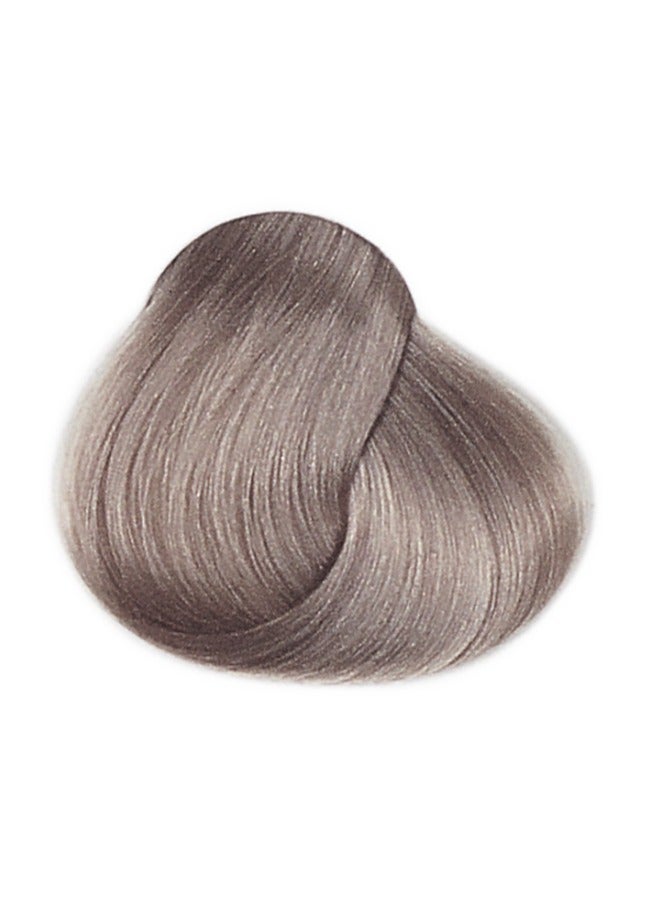 framesi FRAMCOLOR 2001 - Permanent Hair Colouring Cream 60 ML | 9/P Very Light Pearl Blonde - Image 2