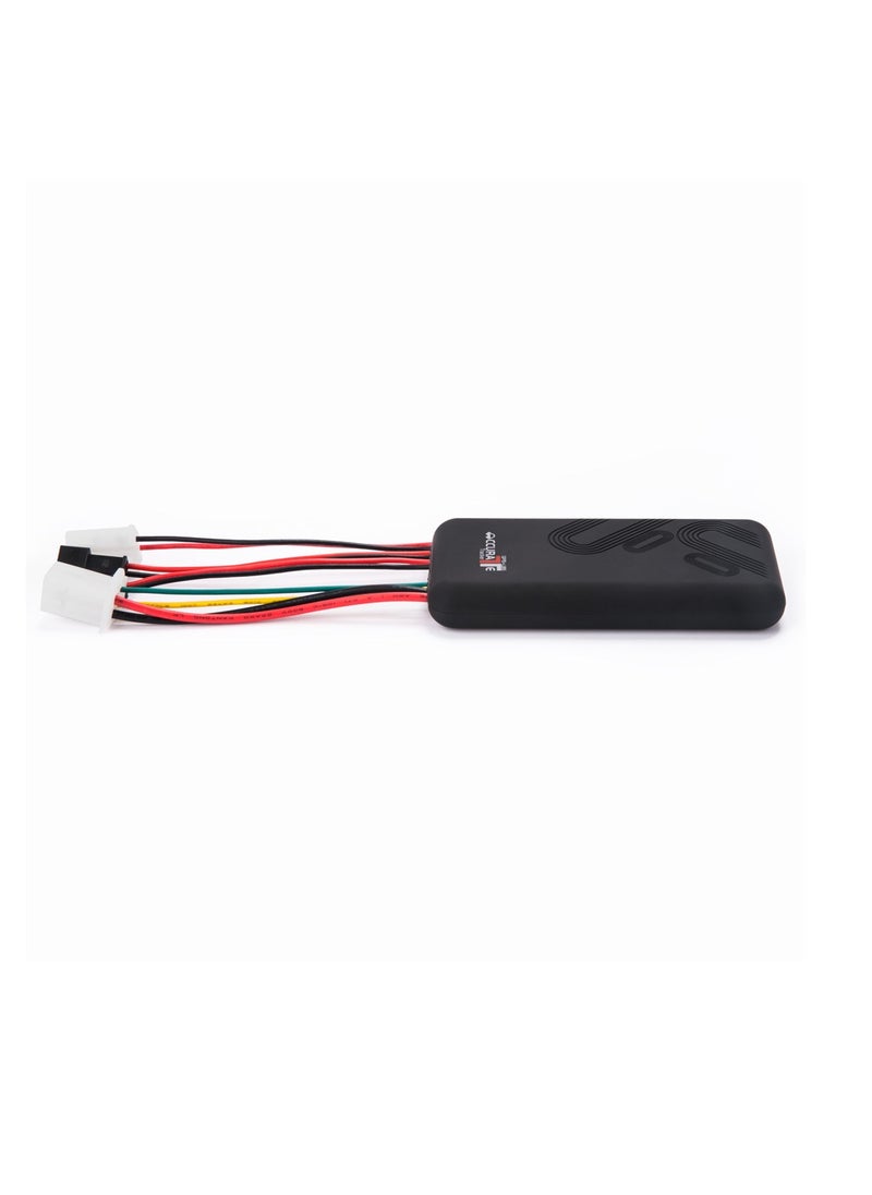 Generic - GT 06 gps tracker tracker cut off engine car gps vehicle tracking Accurate satellite positioning tracker - Image 1