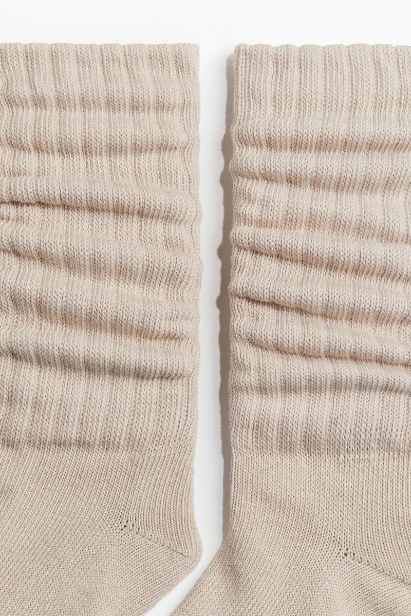 H&M Tennis Socks