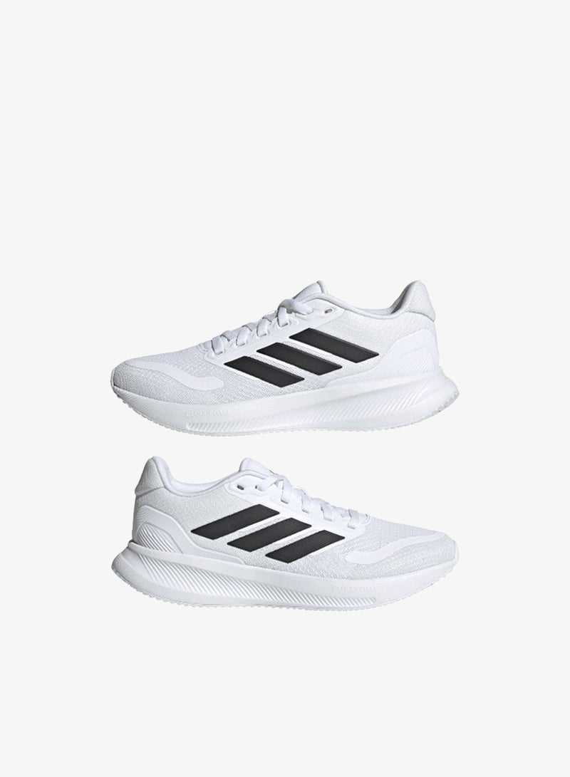 Adidas Runfalcon 5 Shoes Junior - Image 5