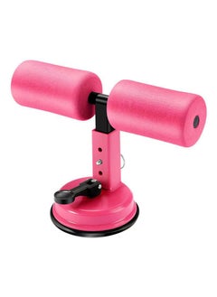 Ab Roller Dual Suction Waist Slimmer [Pink-Single Pole Single Suction Cup] Sit-up Assistant - pzsku/ZCEB8D97E4979CE67F98AZ/45/_/1731523521/511d1dca-b04a-43da-b54b-59e60d0c6c19