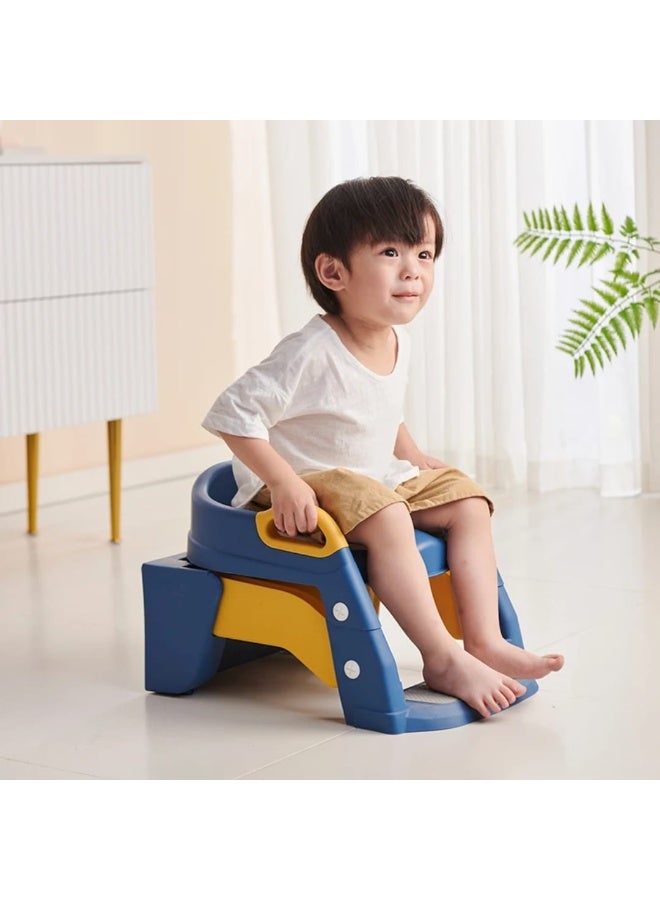 سلم بوتي للأطفال2 في 1 - Image 4