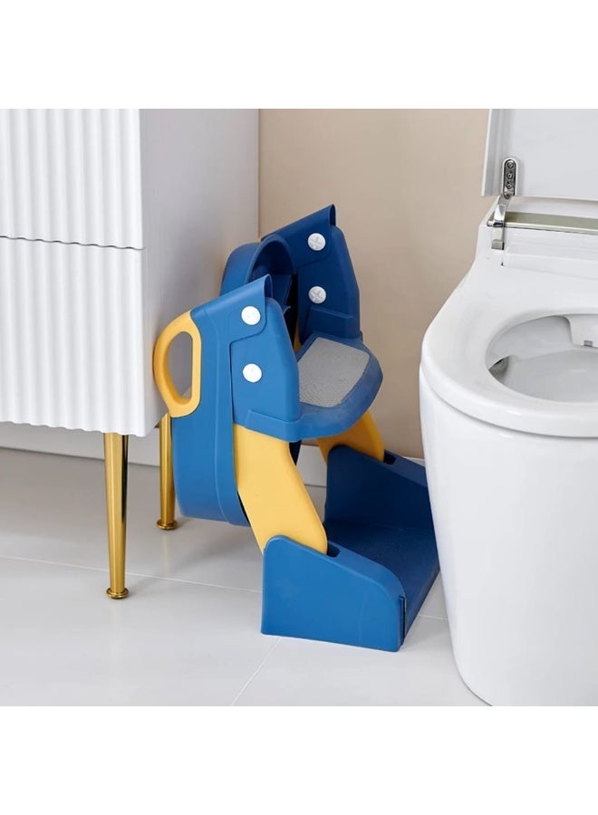 سلم بوتي للأطفال2 في 1 - Image 3