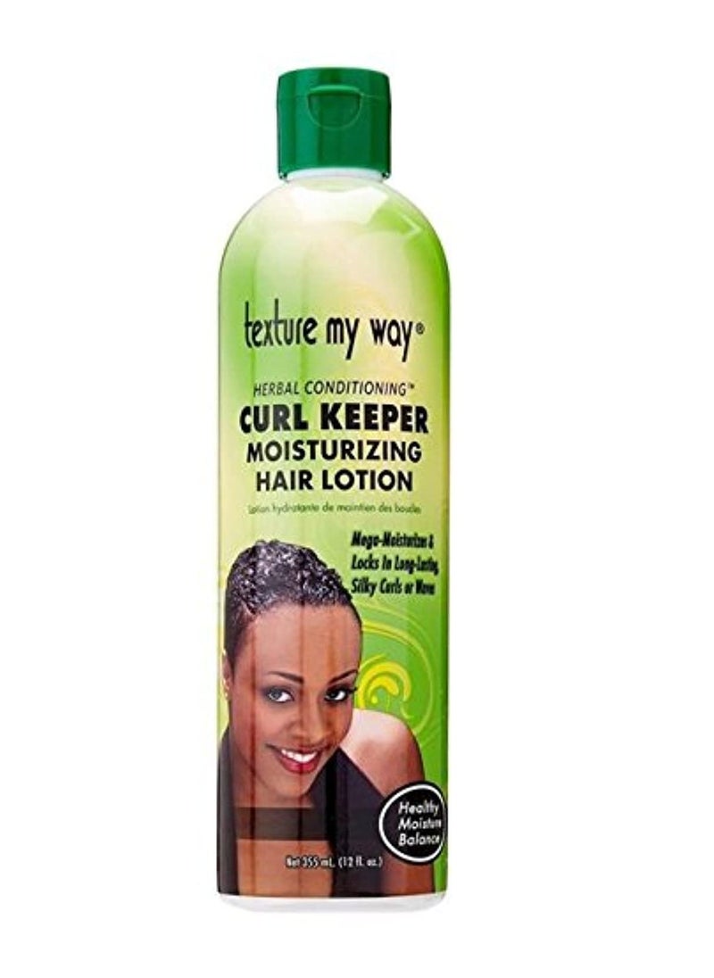 Africas Best Orig Texture My Way Curl Keeper Lotion 12 Ounce (354ml) - pzsku/ZCEB8F9DE3627F2A9065DZ/45/_/1739533975/e917474c-614e-40bd-9c7f-22813d8e5fe1