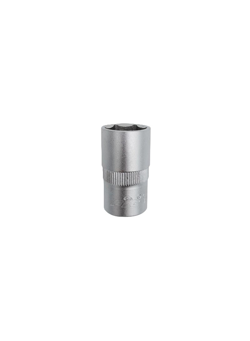 FIT 1/2" Hex Socket – Chrome Vanadium 22 mm – Model 49002220