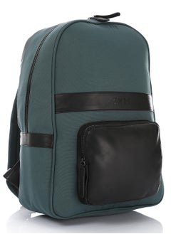 M&O M&o BACKPACK 2330-petroly  - Image 1