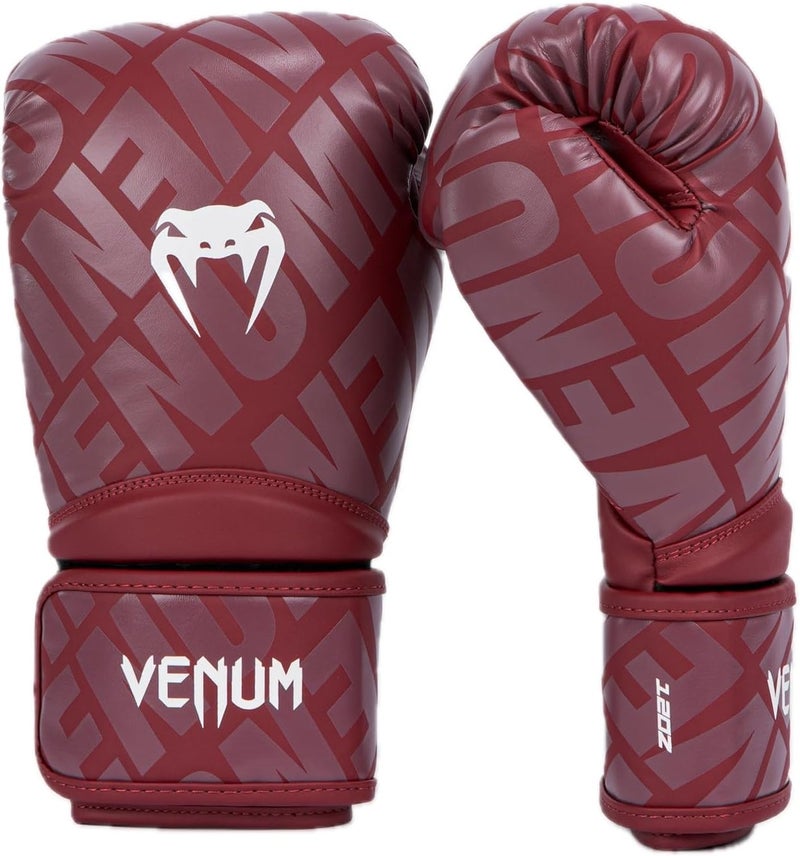 Venum Contender Boxing Gloves - Image 3