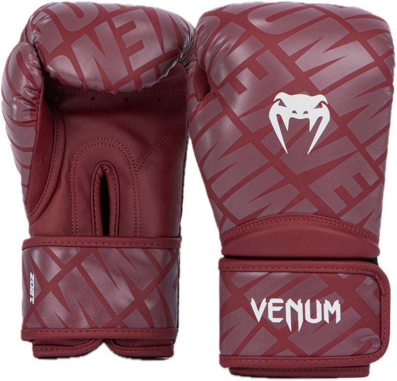 Venum Contender Boxing Gloves - Image 2