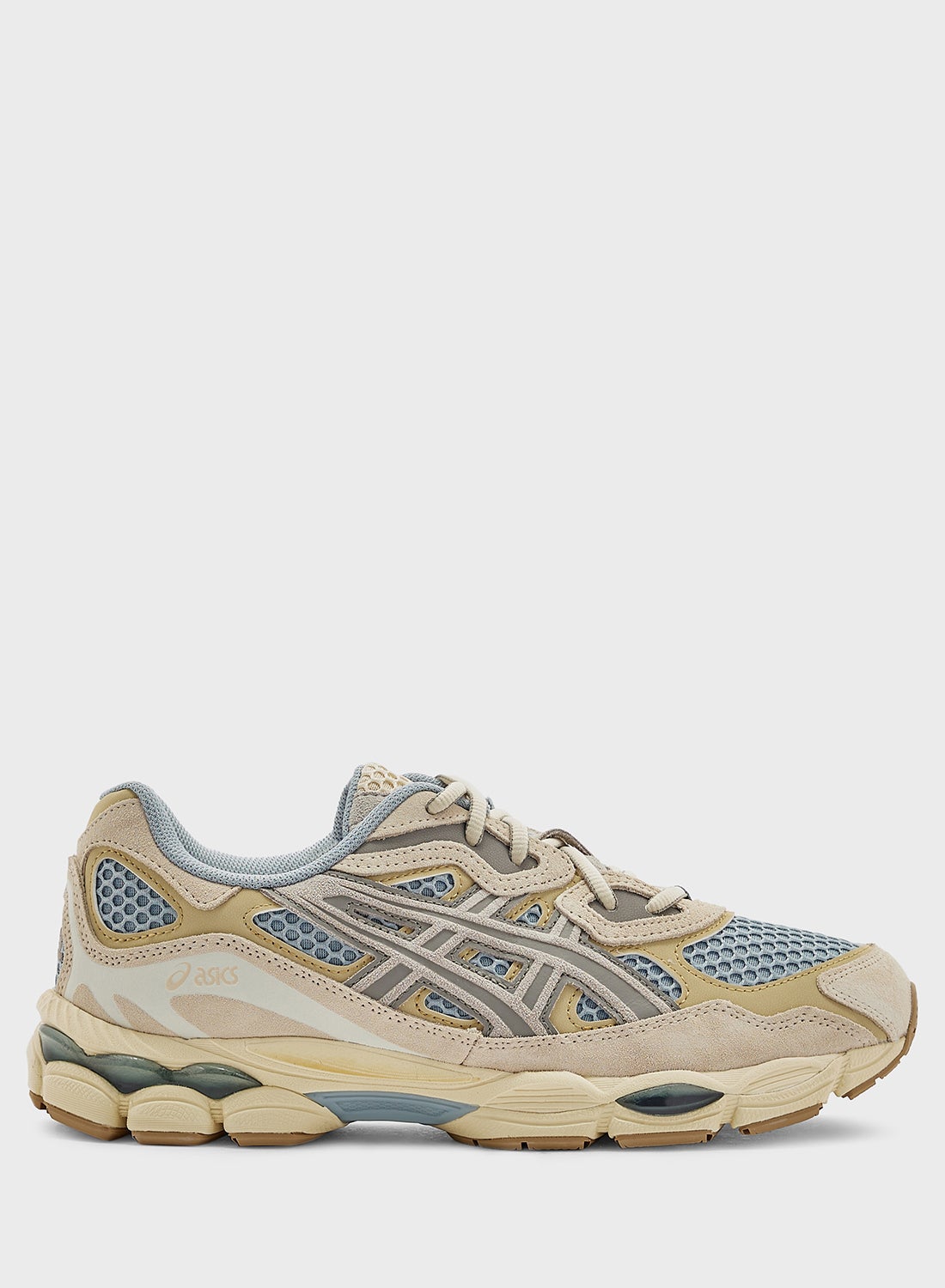 ASICS Gel-NYC – Newcop