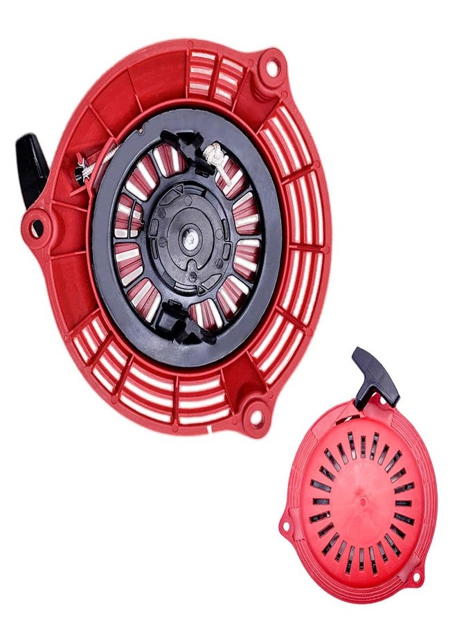 Aniro Moto جهاز تشغيل يدوي Aniro Moto GCV160 متوافق مع محركات جزازات العشب وغسالات الضغط من هوندا GCV135 وGCV160 EN2000 HRU19 GC135 GC160 - Image 1