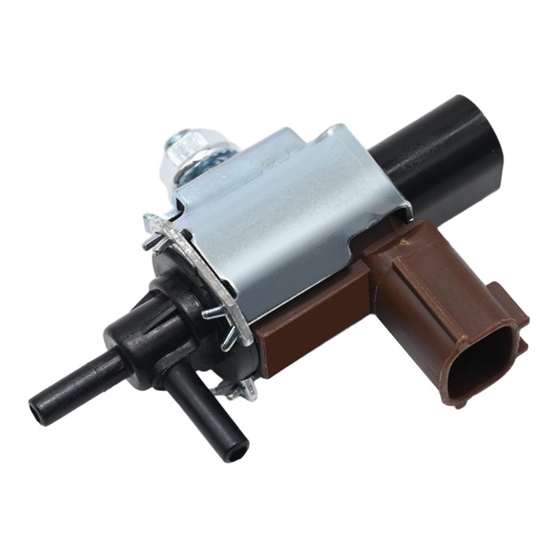 DUZFOREI Vacuum Solenoid Valve BP5W18741 Compatible Replacement for Mazda Miata RX8 Protege 6 19992005 Replaces K5T46591 A0010A0027 - Image 2
