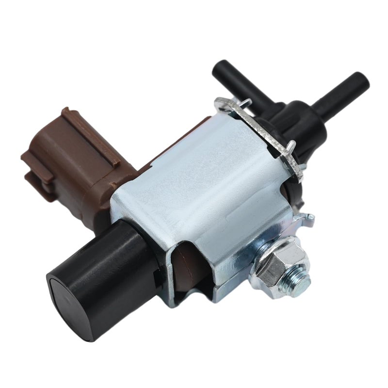 DUZFOREI Vacuum Solenoid Valve BP5W18741 Compatible Replacement for Mazda Miata RX8 Protege 6 19992005 Replaces K5T46591 A0010A0027 - Image 4