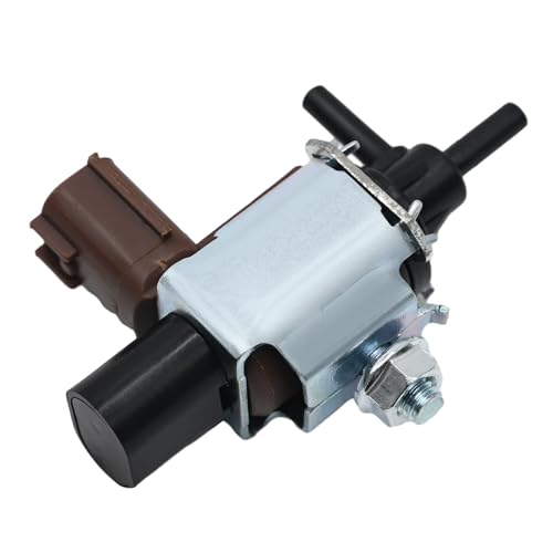 DUZFOREI Vacuum Solenoid Valve BP5W18741 Compatible Replacement for Mazda Miata RX8 Protege 6 19992005 Replaces K5T46591 A0010A0027 - Image 3