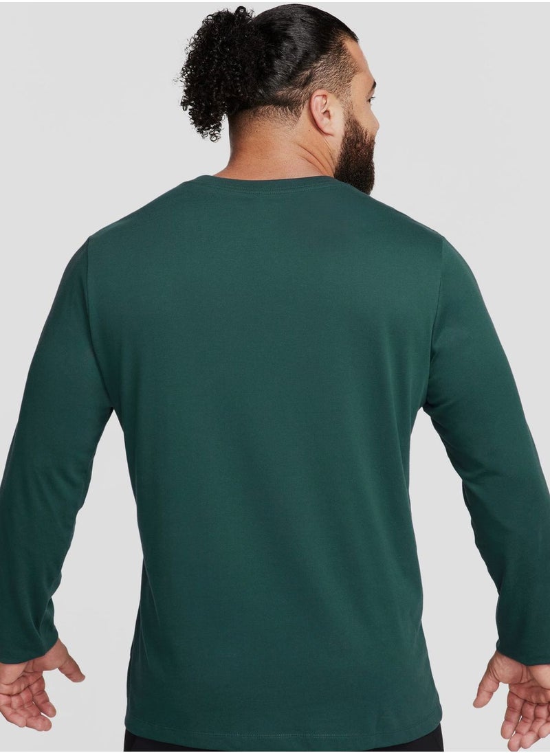 Nike - Dri-Fit Trail T-Shirt - Image 1
