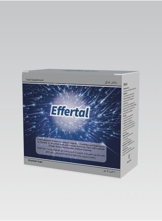 Effertal for men to increase sperm count (30 sachets) - pzsku/ZCEB97E5170BD36A512B7Z/45/1745951702/ce2f2a52-b096-4518-aeec-fe5d6b90833a