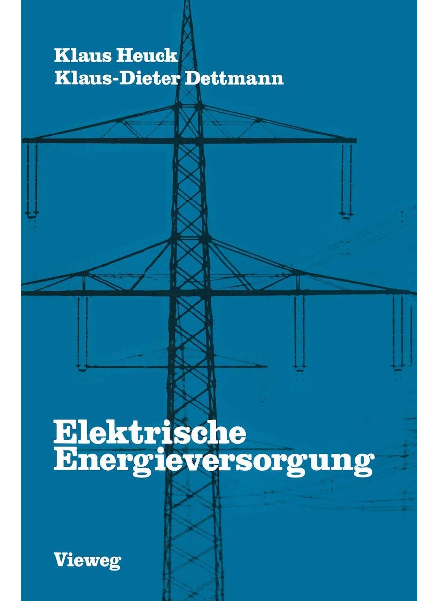 Elektrische Energieversorgung 