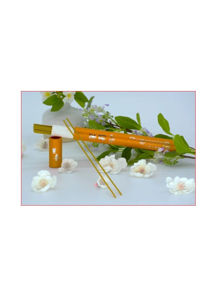 أعواد بخور فاخرة مستوردة-47 عود