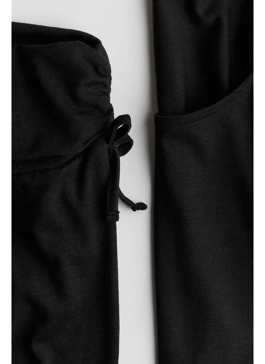 اتش اند ام 2-Piece Jersey Set