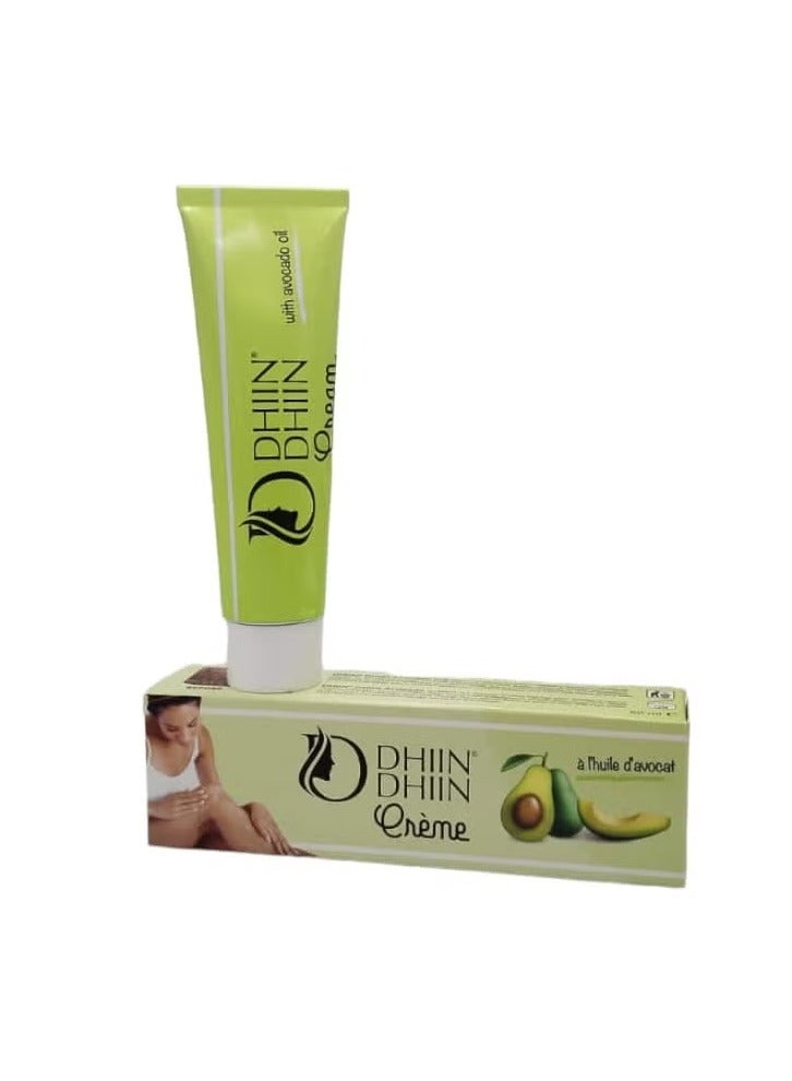 DHIIN DHIIN Skin Whitening Cream 50 ml