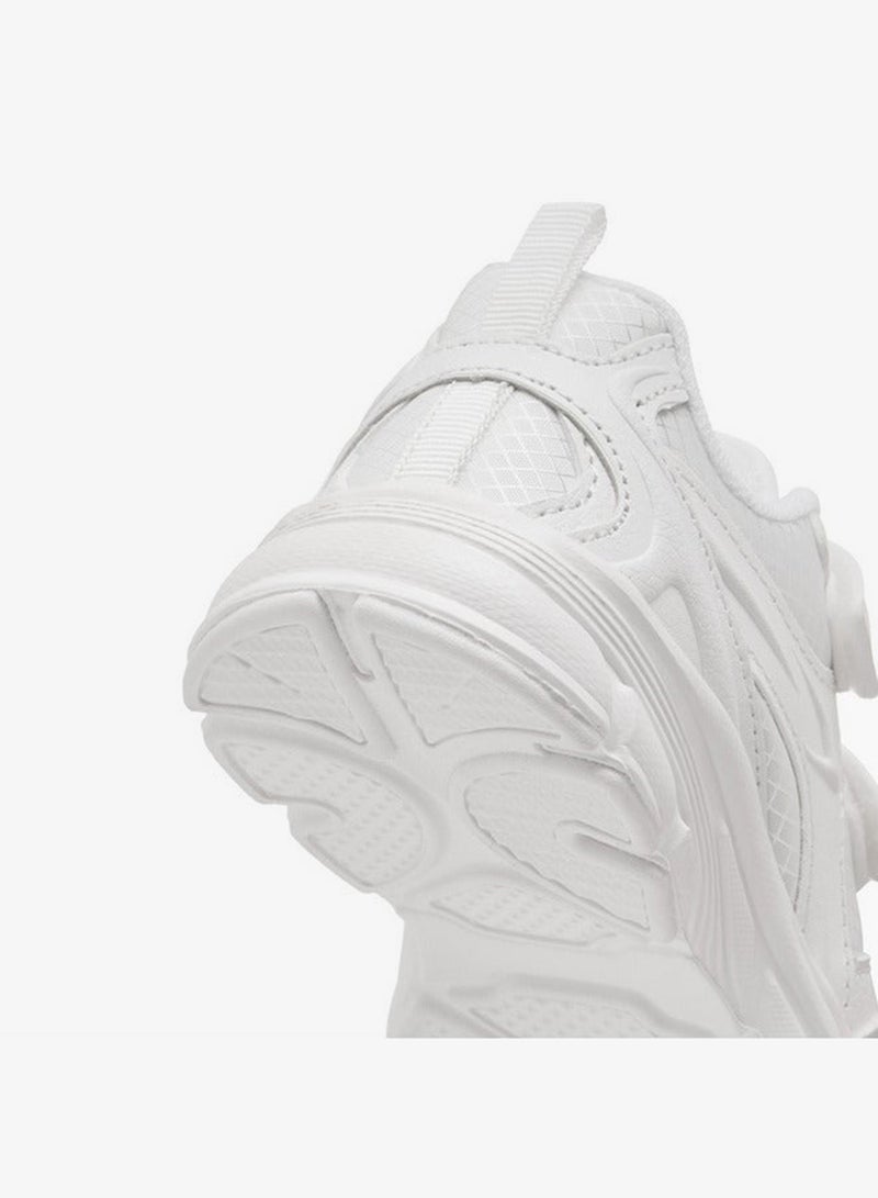 داش أحذية مدرسية للجنسين بشريط لاصق - Image 5