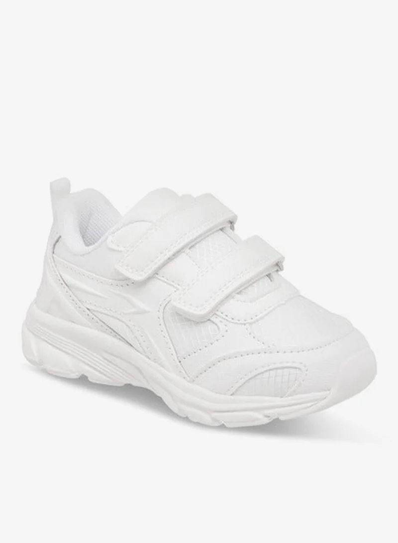 داش أحذية مدرسية للجنسين بشريط لاصق