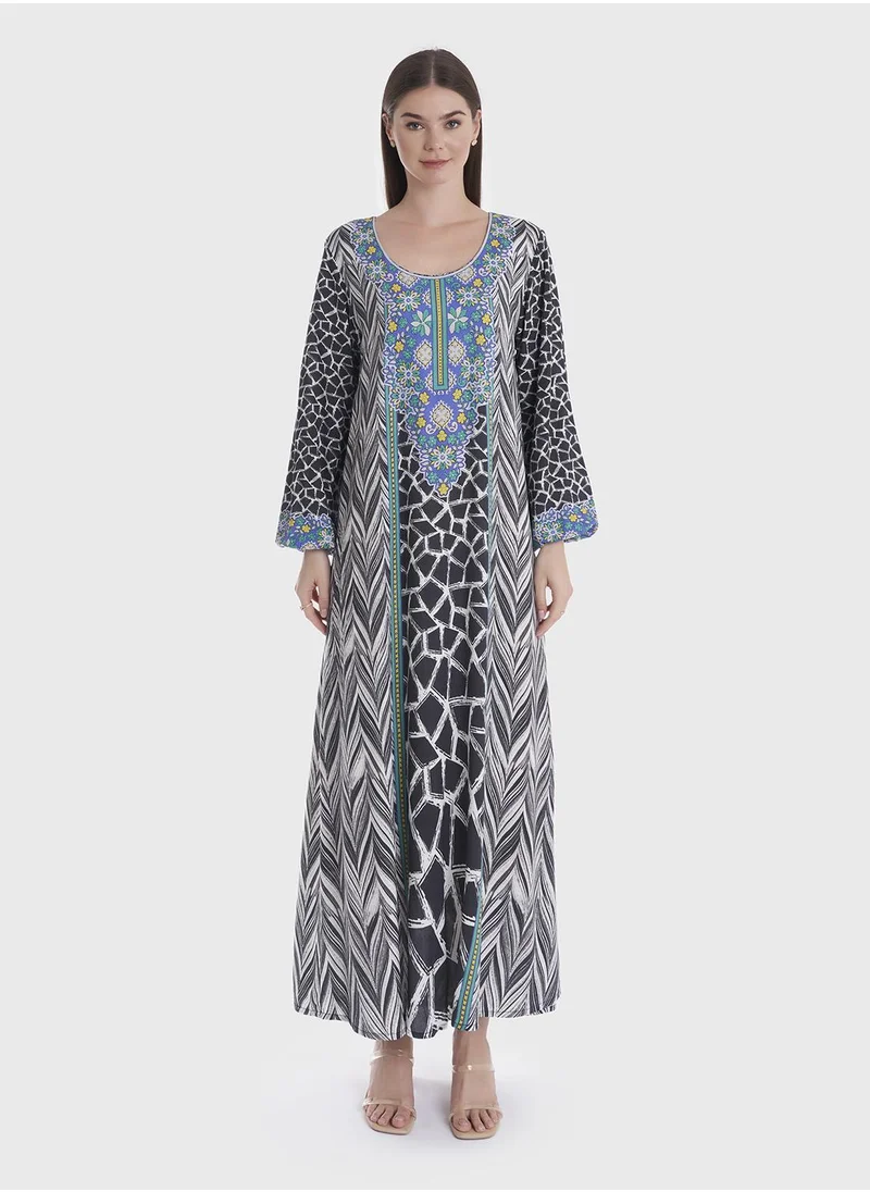 KASHKHA Full Sleeves