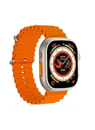 T1000 Ultra Smart Watch. 1.99 Infinite Display Wireless Charging - pzsku/ZCEB9A9BC683E6417896BZ/45/_/1736325130/4bc44633-0b79-485d-994f-db108d4a4891