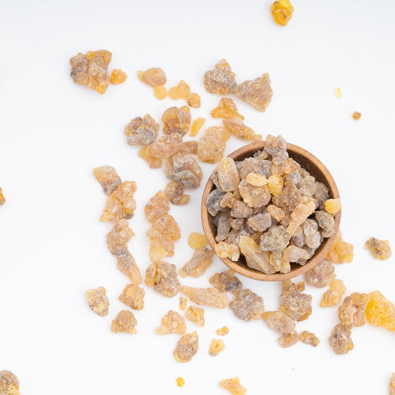 Igneous Products Frankincense Resin Incense by Igneous Products - 2025 Harvested High Grade Frankincense Incense (1 LB / 453.6g) of Somalia - Ù„Ø¨Ø§Ù† Ø§Ù„Ø°ÙƒØ± Ø§Ù„Ø§ØµÙ„ÙŠ | Church Incense | Luban | Incienso De Iglesia - Image 3