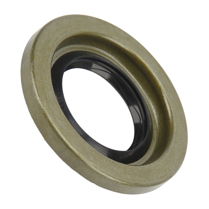 Front Rear Differential Oil Seal Kit: 705400027 705401481 - Premium Metal Construction Leak Prevention Pinion Oil Seal for Can-Am ATV Differential Repair - Image 5