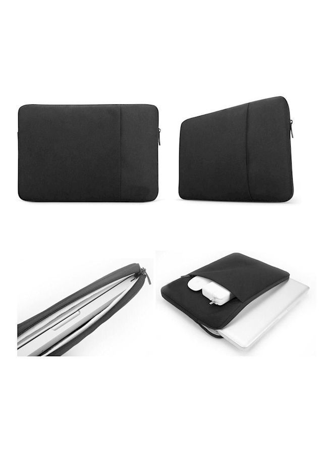 NIBEMINENT Protective Sleeve Case Black  - Image 5
