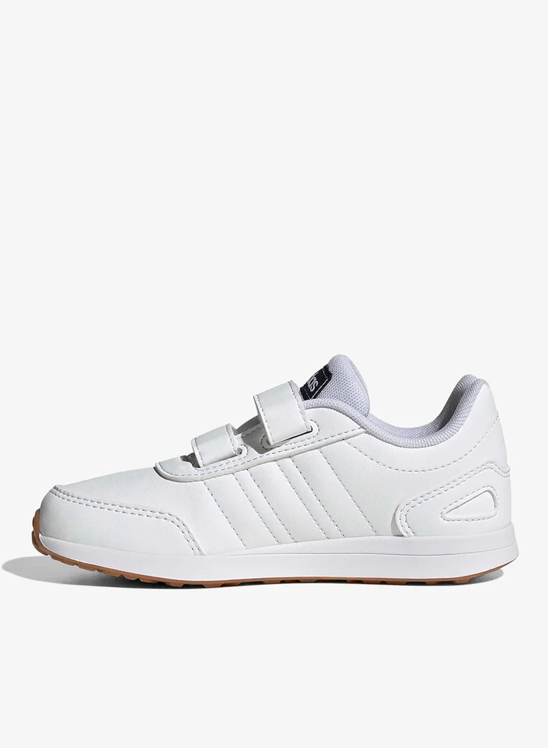 Adidas Kids Vs Switch Base Cf
