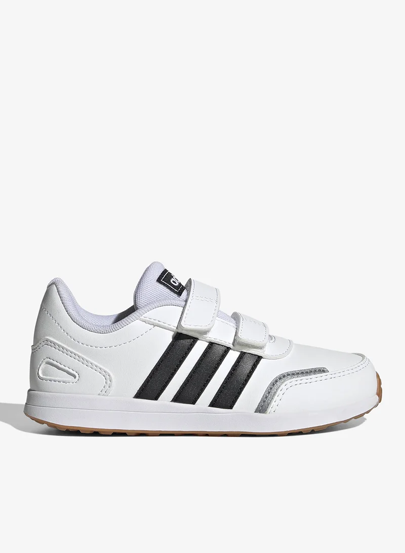 Adidas Kids Vs Switch Base Cf