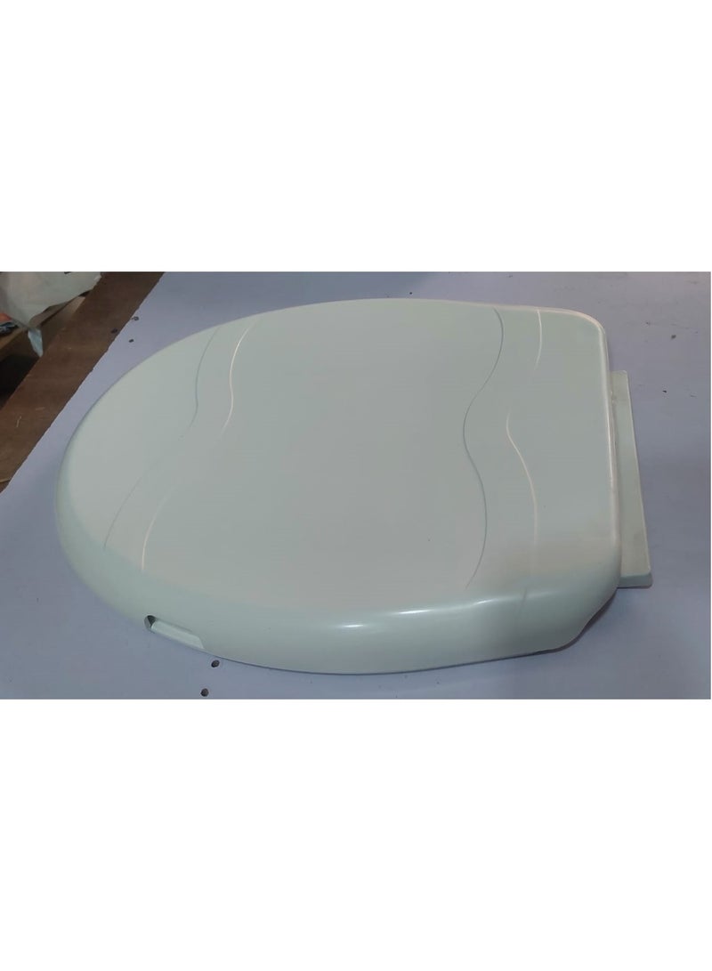 100% Professional choice White cover for large bases (compatible with most popular expensive types) - Image 4