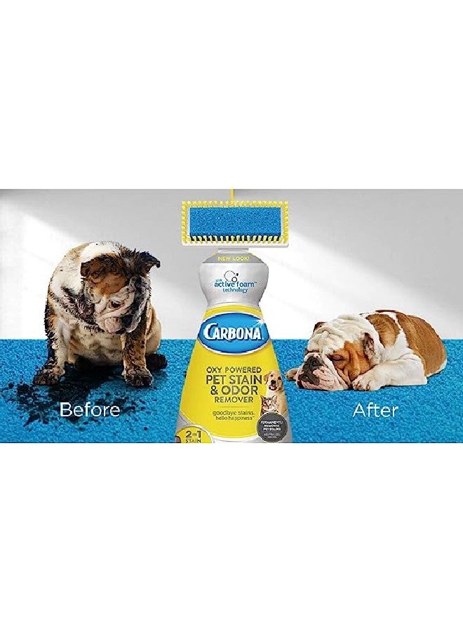 Carbona 2 in 1 Oxy-powered Pet Stain - Image 4