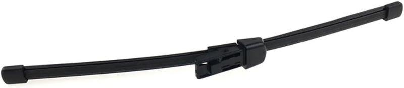 Wivplex 11" Rear Windshield Wiper Blade for VW Polo 7 - Image 3