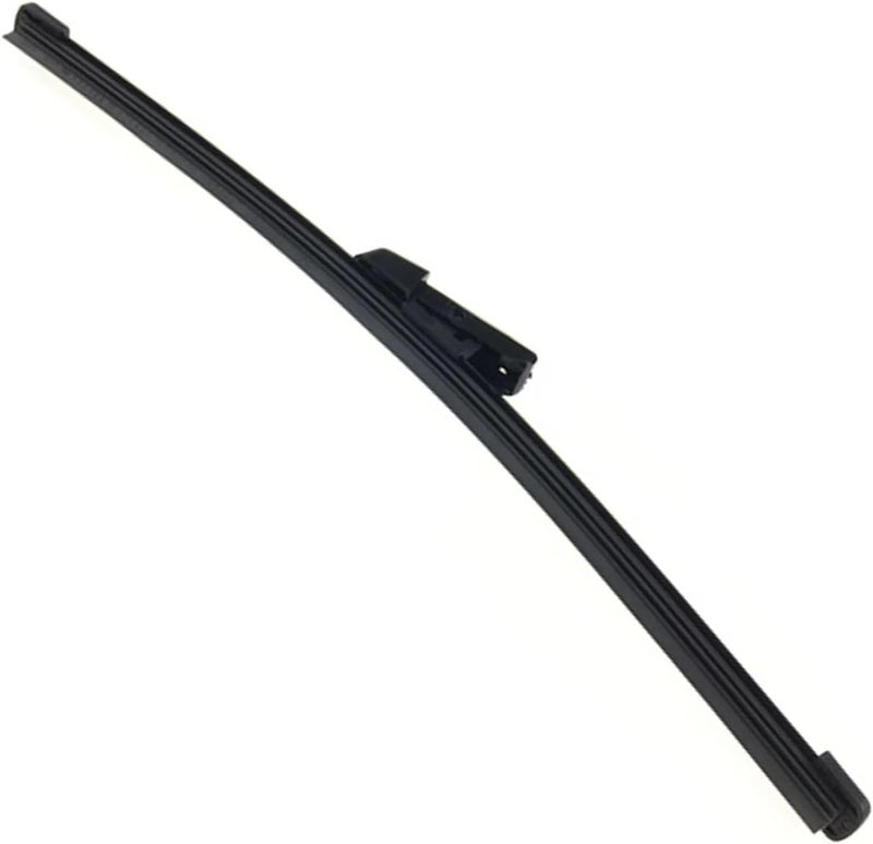 Wivplex 11" Rear Windshield Wiper Blade for VW Polo 7 - Image 2