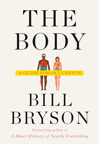 The Body A Guide For Occupants 