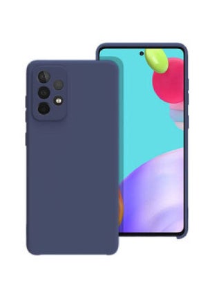 Protective Soft Silicone Case Cover For Samsung Galaxy A52s 5G - pzsku/ZCEBA7EFA8B6A12BECA98Z/45/_/1642346126/4b608a9a-3a48-477a-ba7e-65941a2a0b64