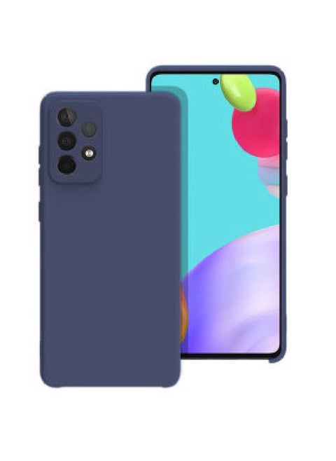Protective Soft Silicone Case Cover For Samsung Galaxy A52s 5G