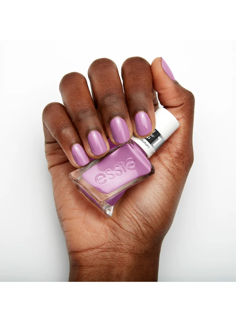 essie essie Gel Couture Longwear Nail Polish, dress call 13.5ml