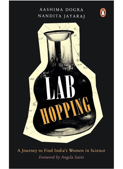 Lab Hopping: Women Scientists in India