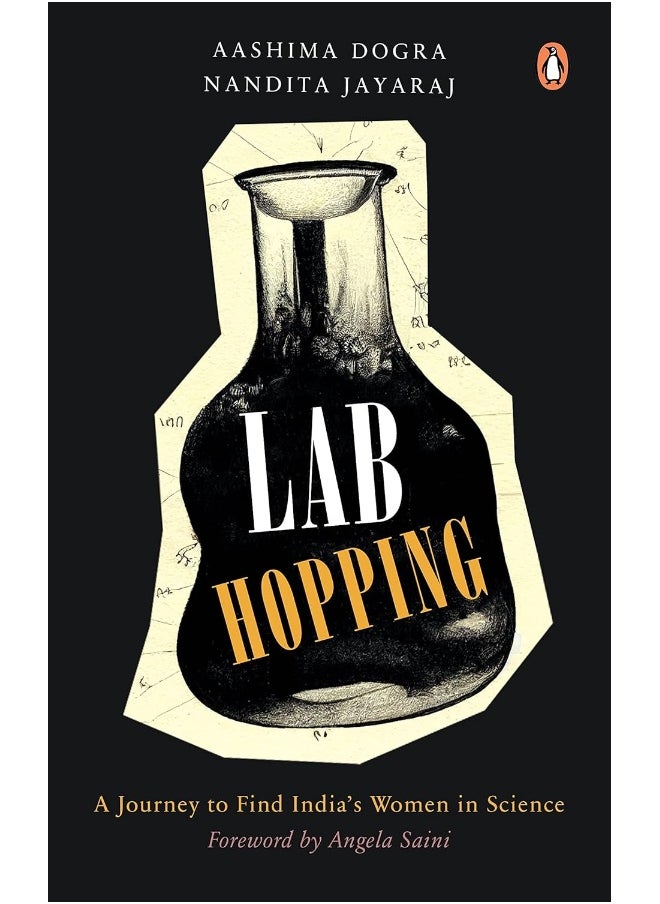 null - Lab Hopping: Women Scientists in India - Image 1
