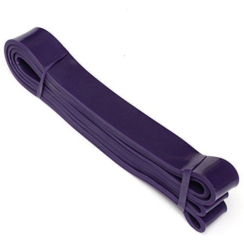 USI Resistance Loop Stretch Exercise Heavy Rubber Home Or Gym Fitness Loop - Image 2