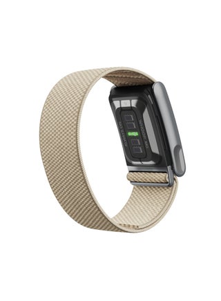 SuperKnit – Compatible with One, Peak, & Life – ECG Compatible, Comfortable, Signature Performance Knit Accessory for Health & Fitness Wearable – 24/7 Activity, Sleep, Recovery Tracker Dune - view 4