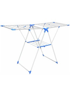 Easy to use foldable clothes dryer