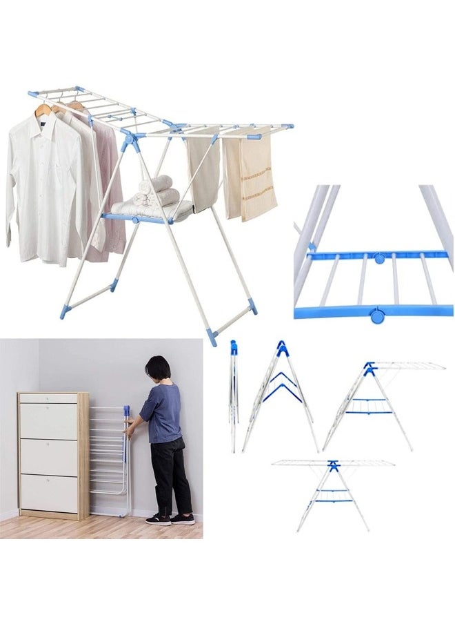Taimi - Easy to use foldable clothes dryer - Image 1